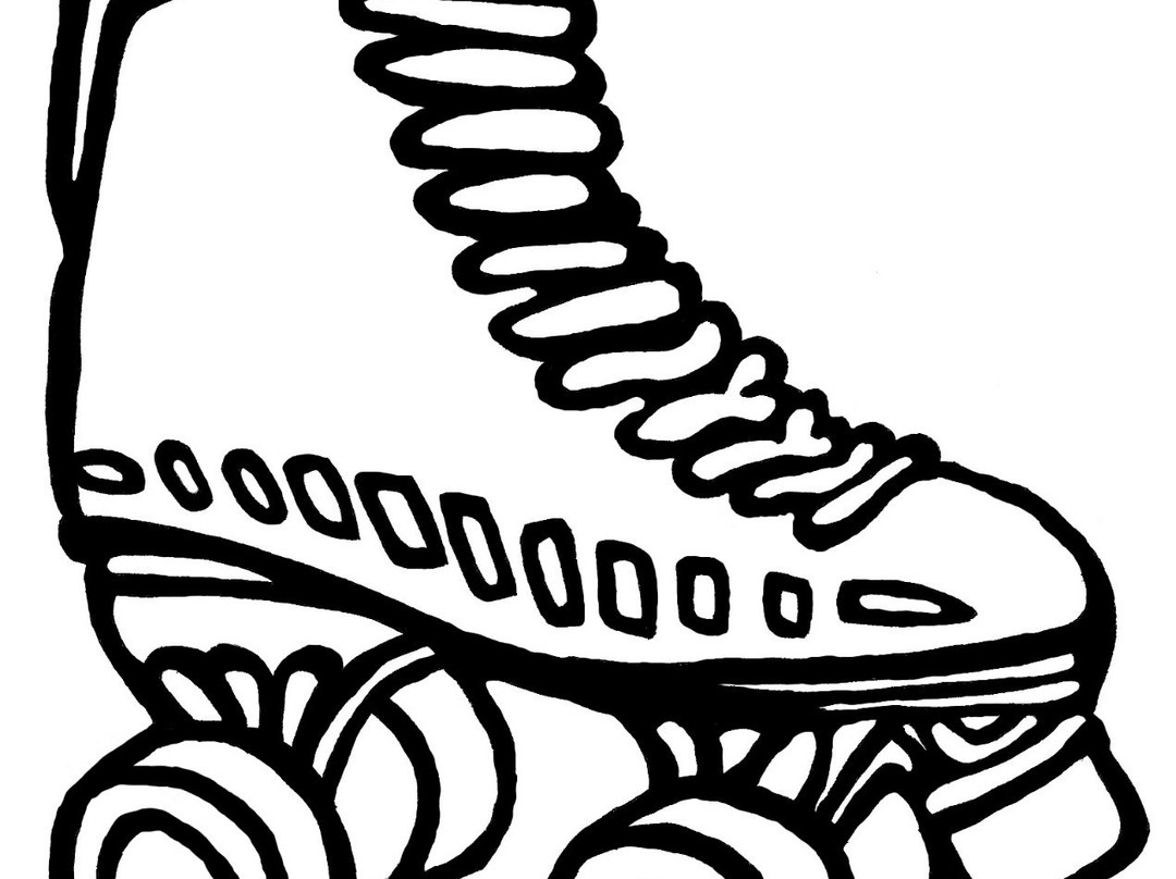 Rolla-Rena Skate Center-Beatrice必去景点