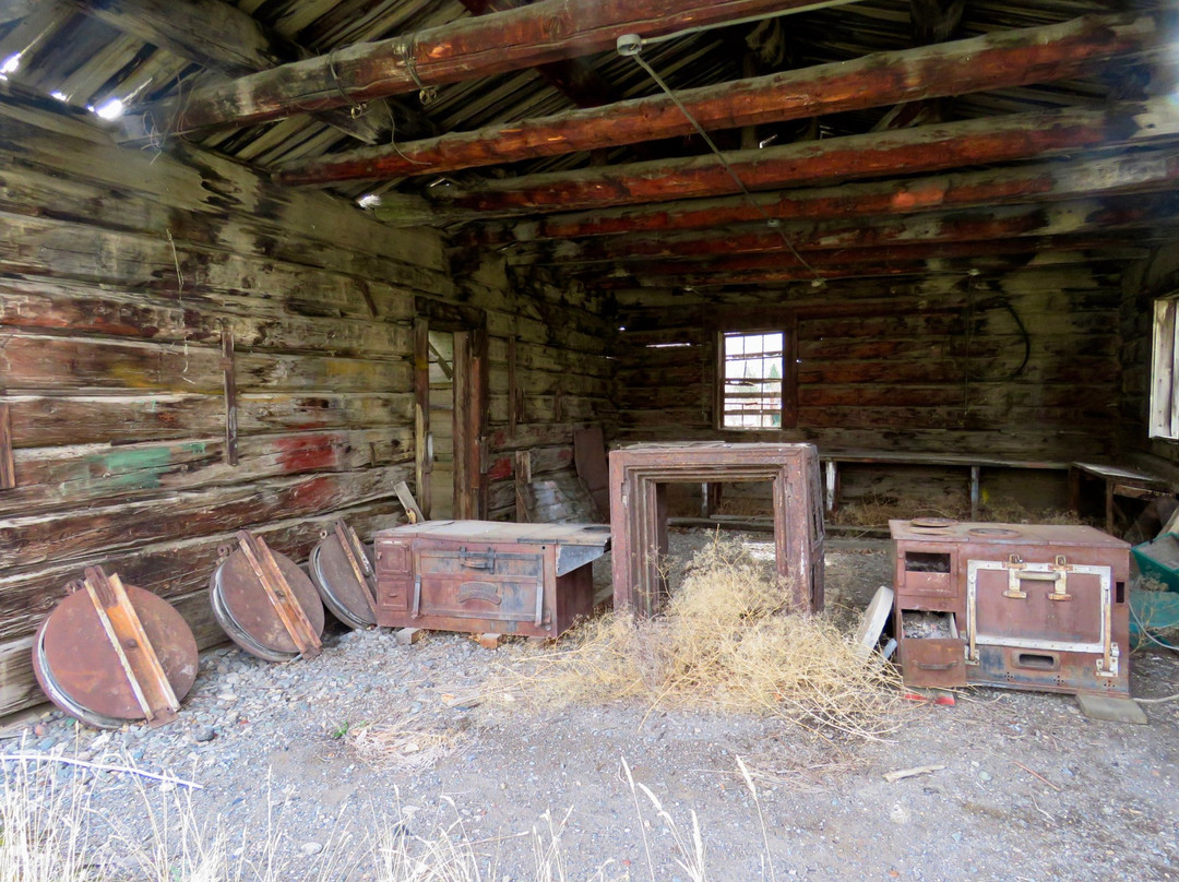 Steelhead Provincial Park-Savona必去景点
