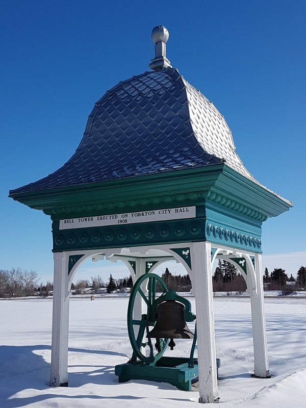 Western Development Museum Yorkton-Yorkton必去景点