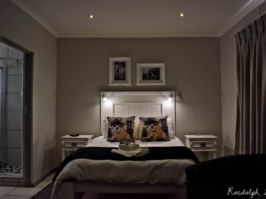 La Provence Accommodation - De Aar主图