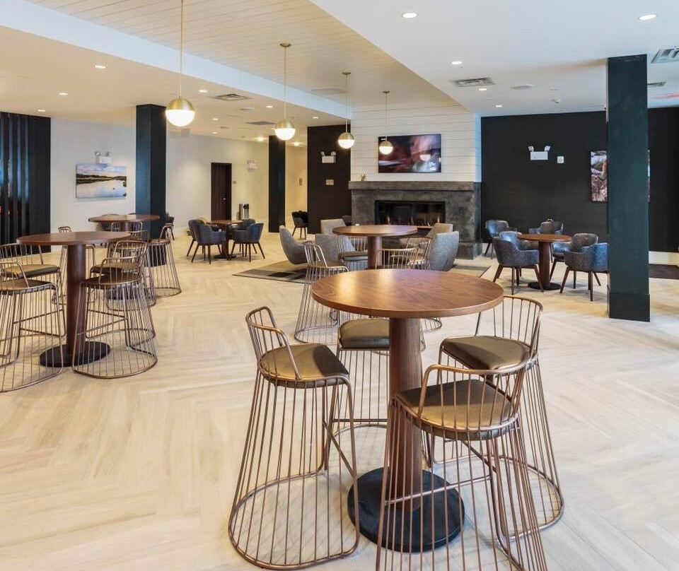 Springhill Suites by Marriott Great Falls主图