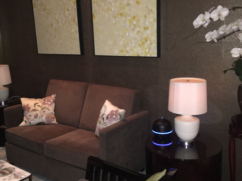 香格里拉CHI水疗-天津市必去景点