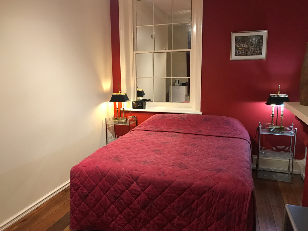 Terrace Central B&B Hotel主图