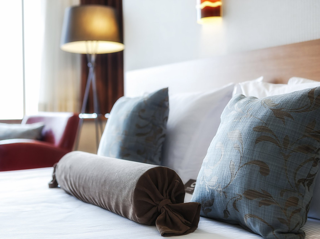 Hotel Anatolia主图