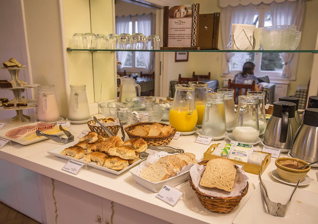 Hotel Lucky Home主图