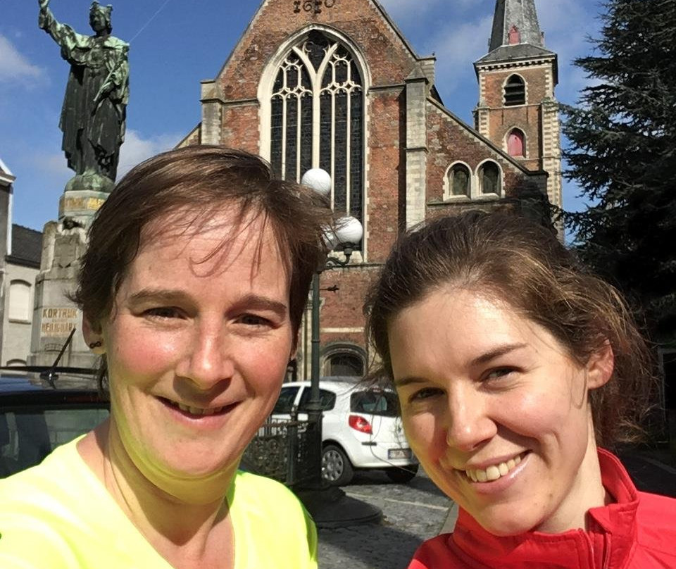 Tourist Run Kortrijk景点图片