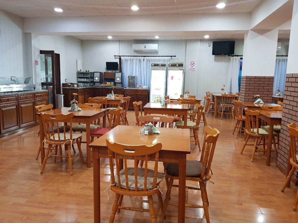 Asty Hotel-餐饮