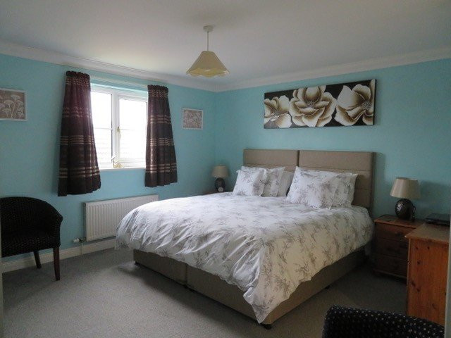 Acer Lodge Bed & Breakfast主图