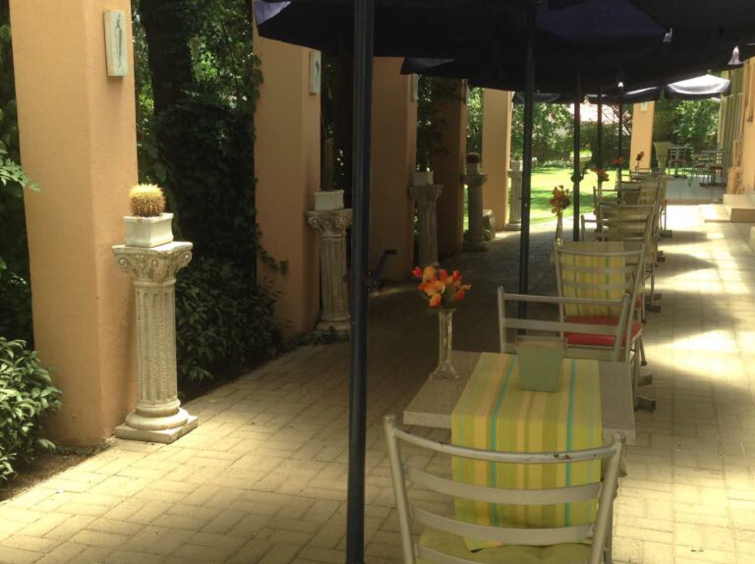 JC Studios Ermelo主图