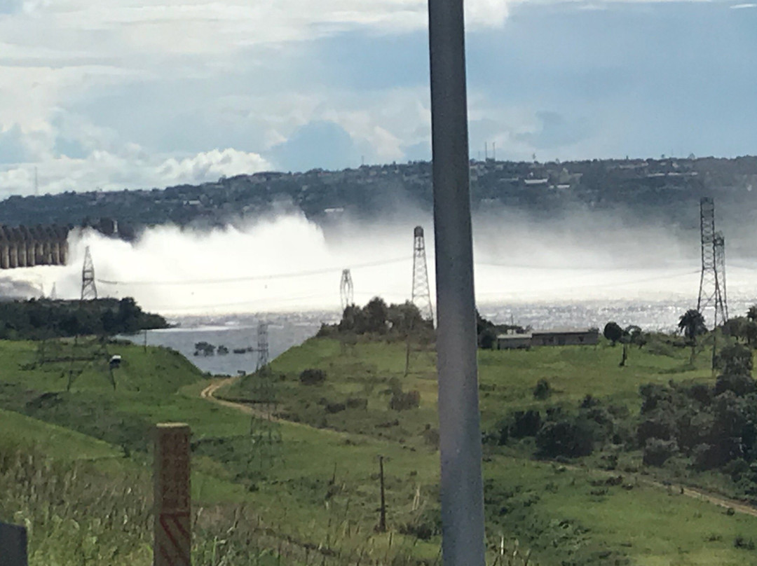 Usina Hidrelétrica de Tucuruí景点图片