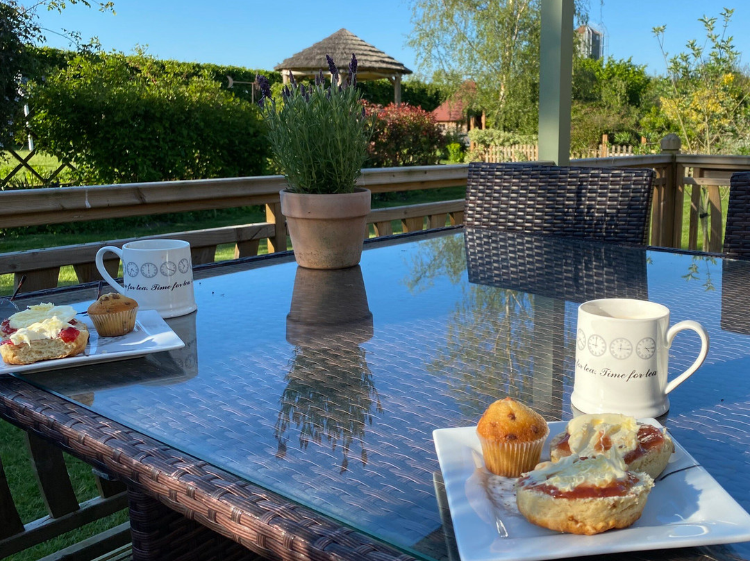 Olde Farm Holiday Cottages