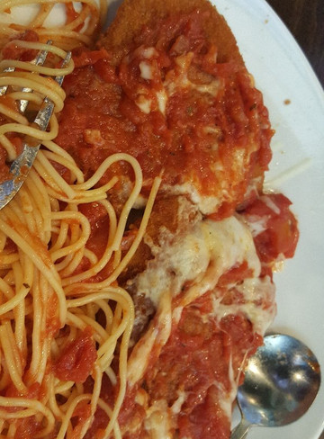 Olive Garden Italian Restaurant