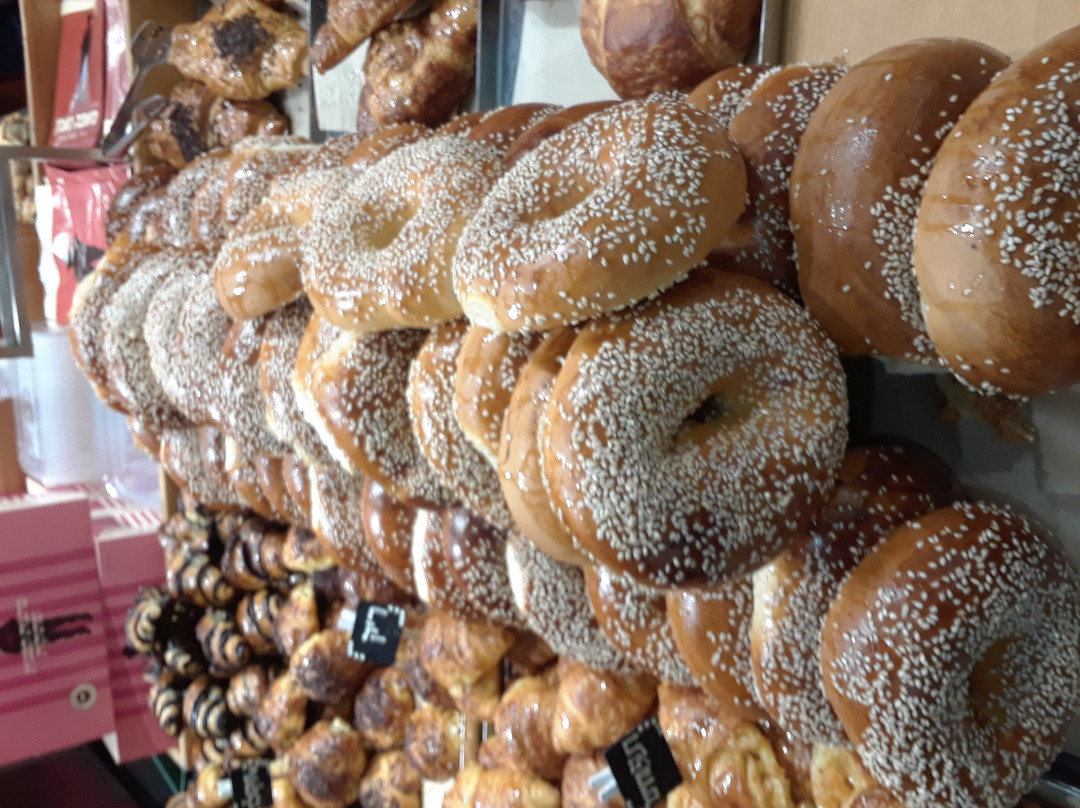 Hadar Mall-耶路撒冷必去景点