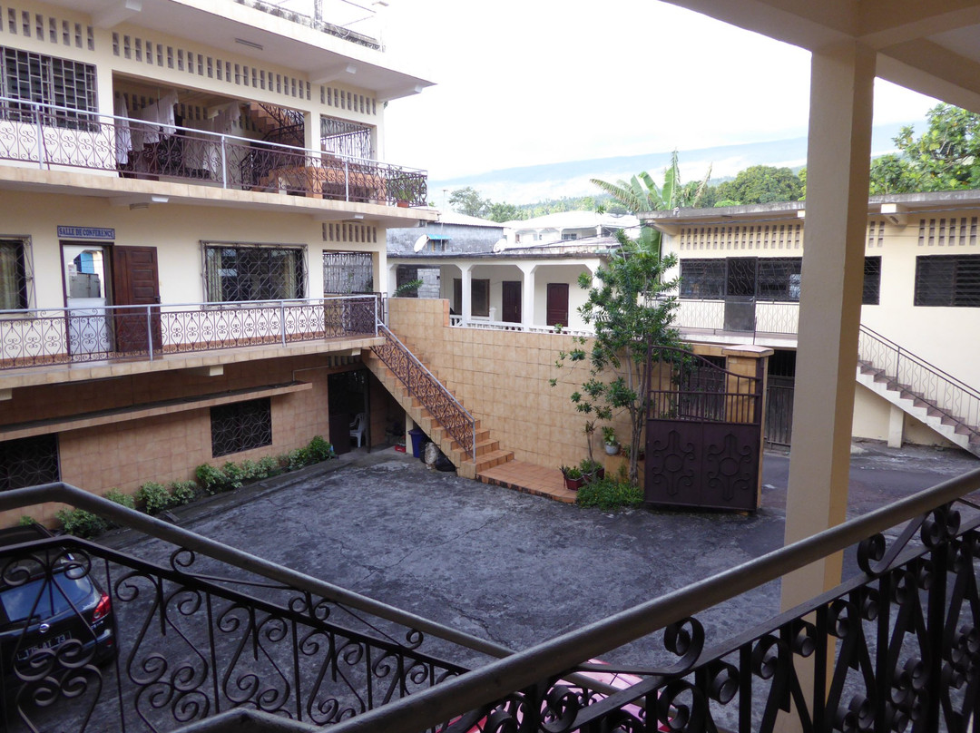 Moifaka Studio Hotel主图