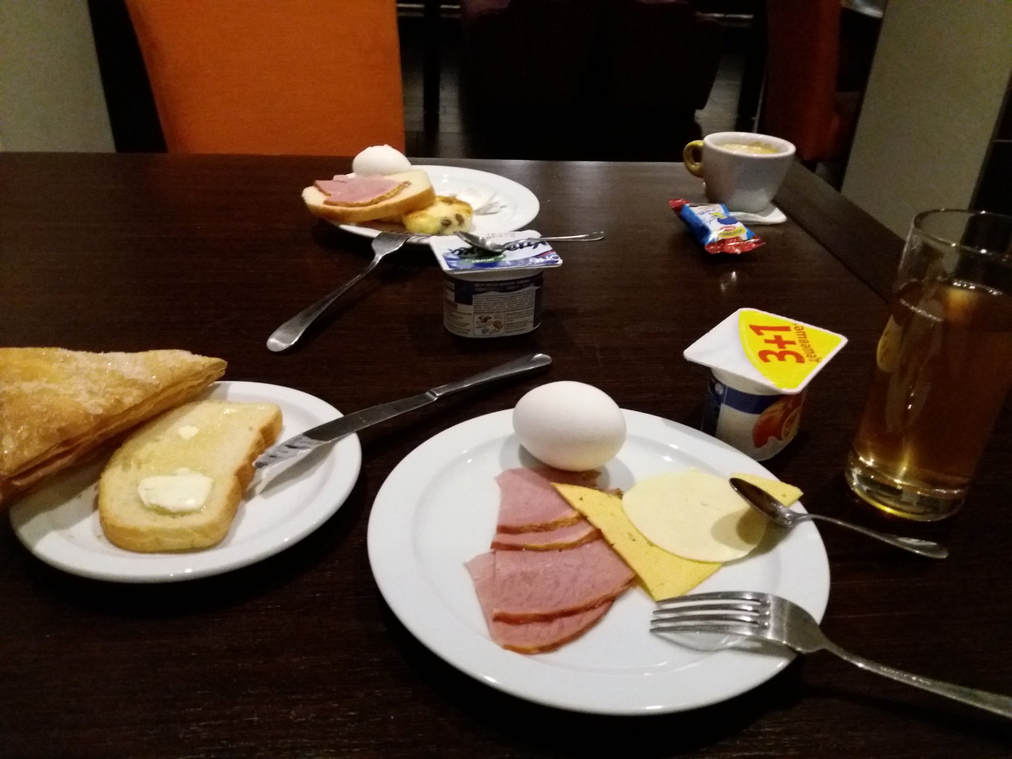 Hotel Etoile-餐饮