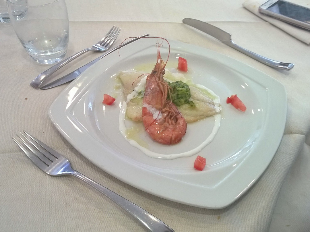 Hotel Villa Camilla主图