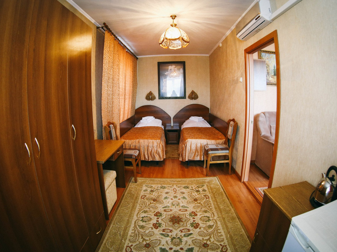 Hotel Severnaya主图