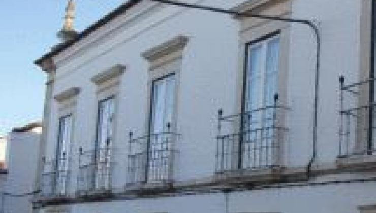 Palácio dos Coutinhos-Estremoz必去景点