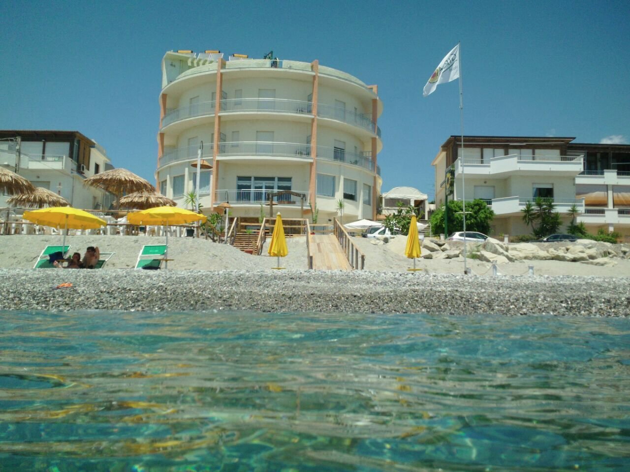 Hotel Il Girasole-官方