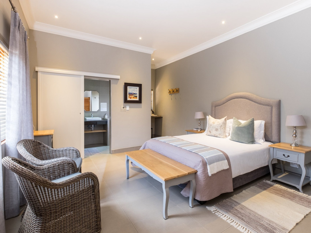 Guesthouse @ 56主图