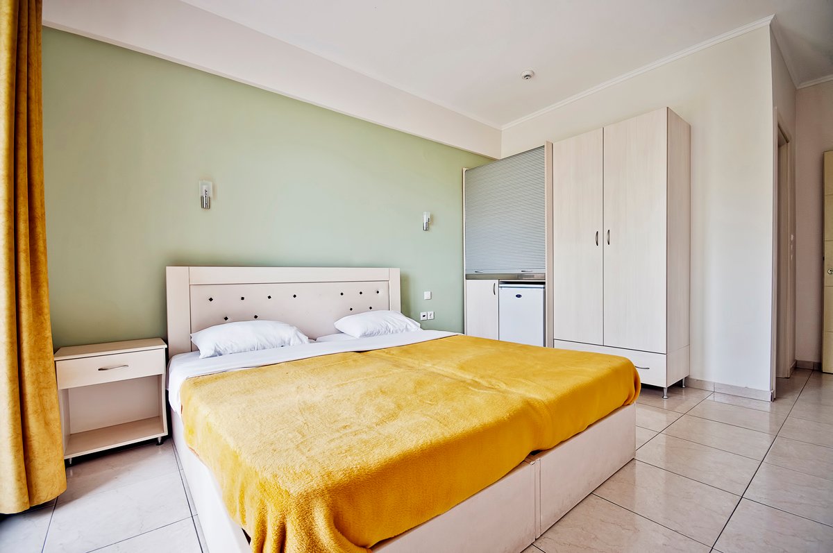 Hotel Enastron-官方