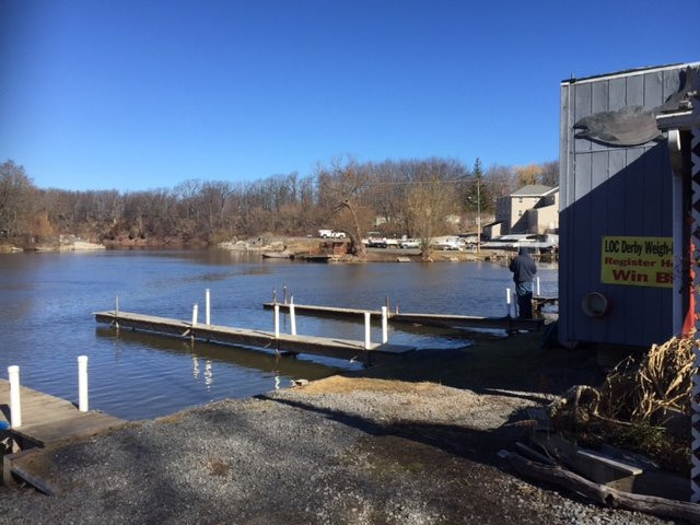 Captain's Cove主图