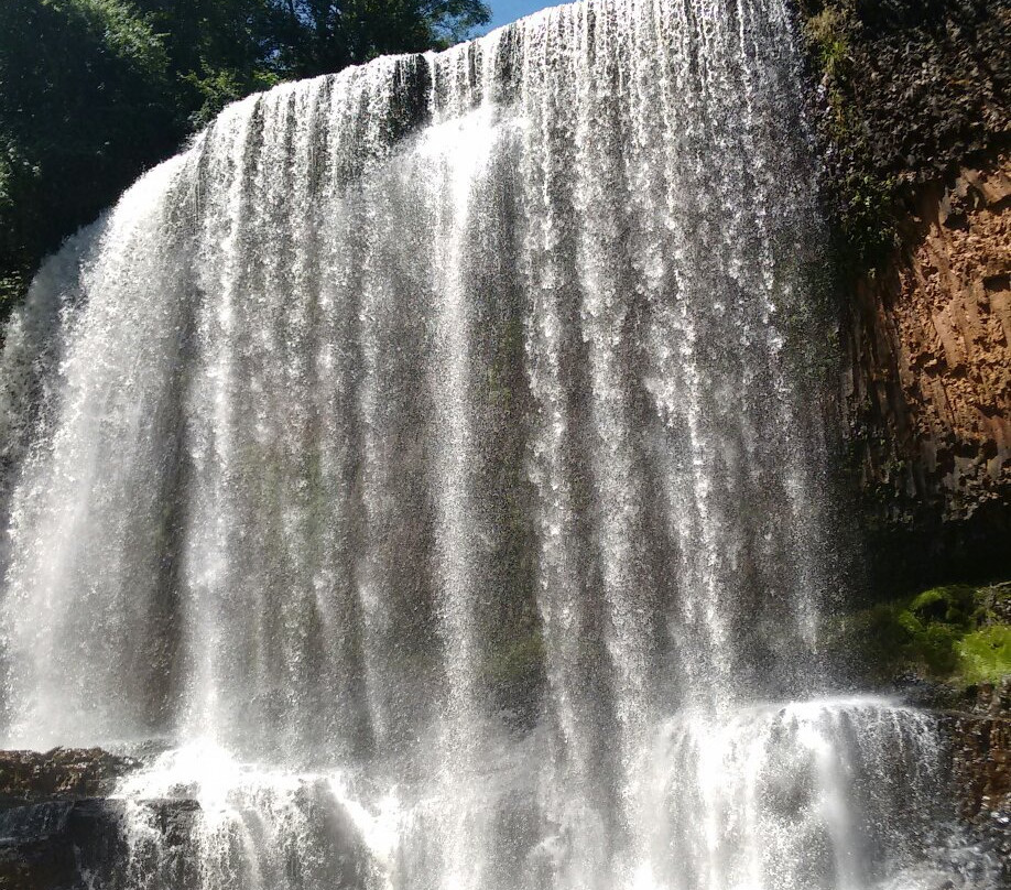 Cachoeira do Astor景点图片