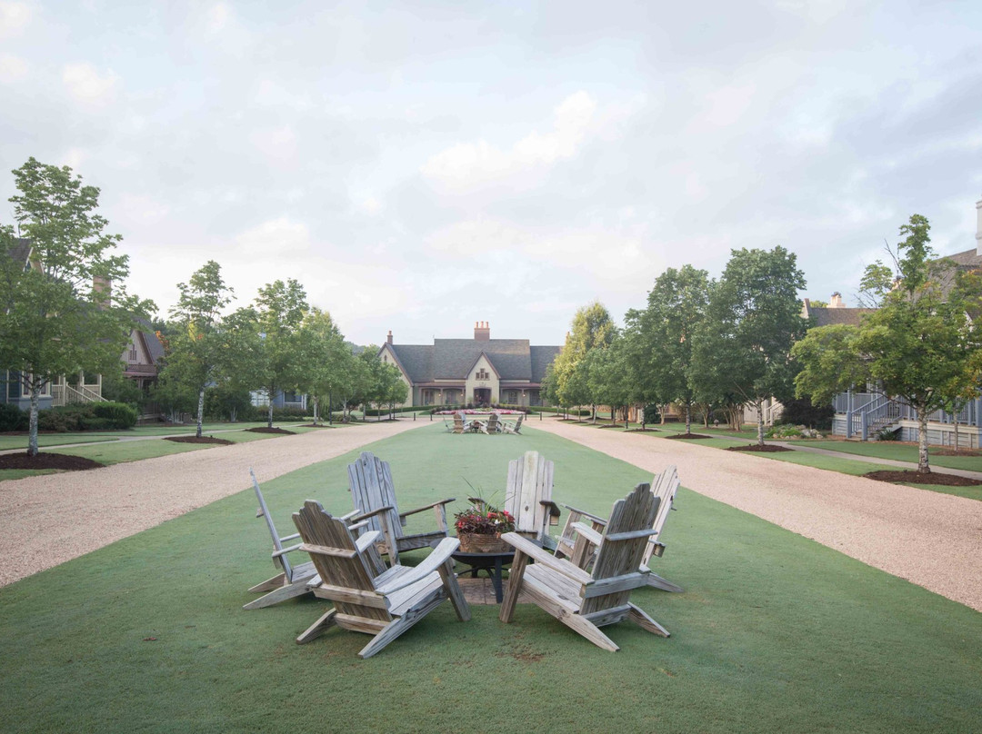 Barnsley Resort主图