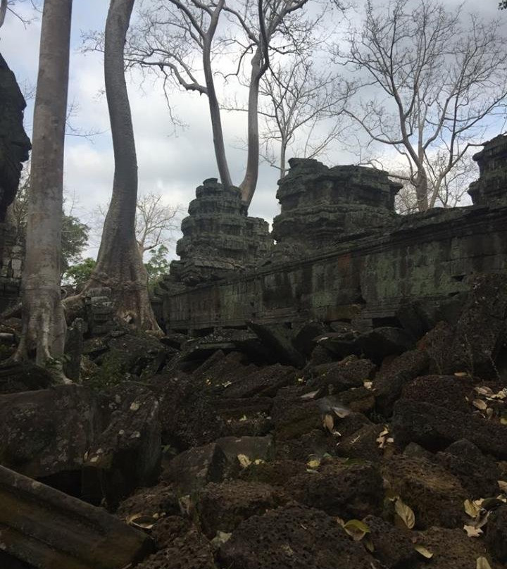Angkor And More-Svay Leu必去景点