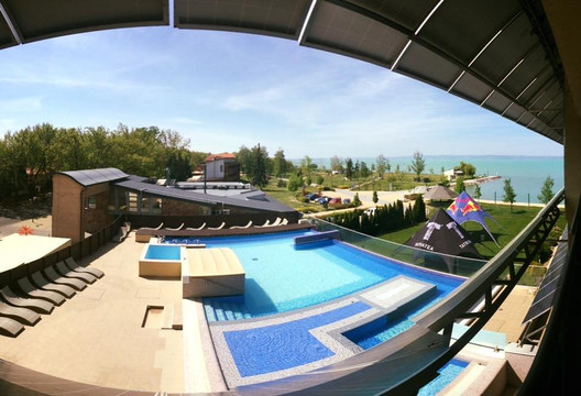 Balaton Hotel & Restaurant主图
