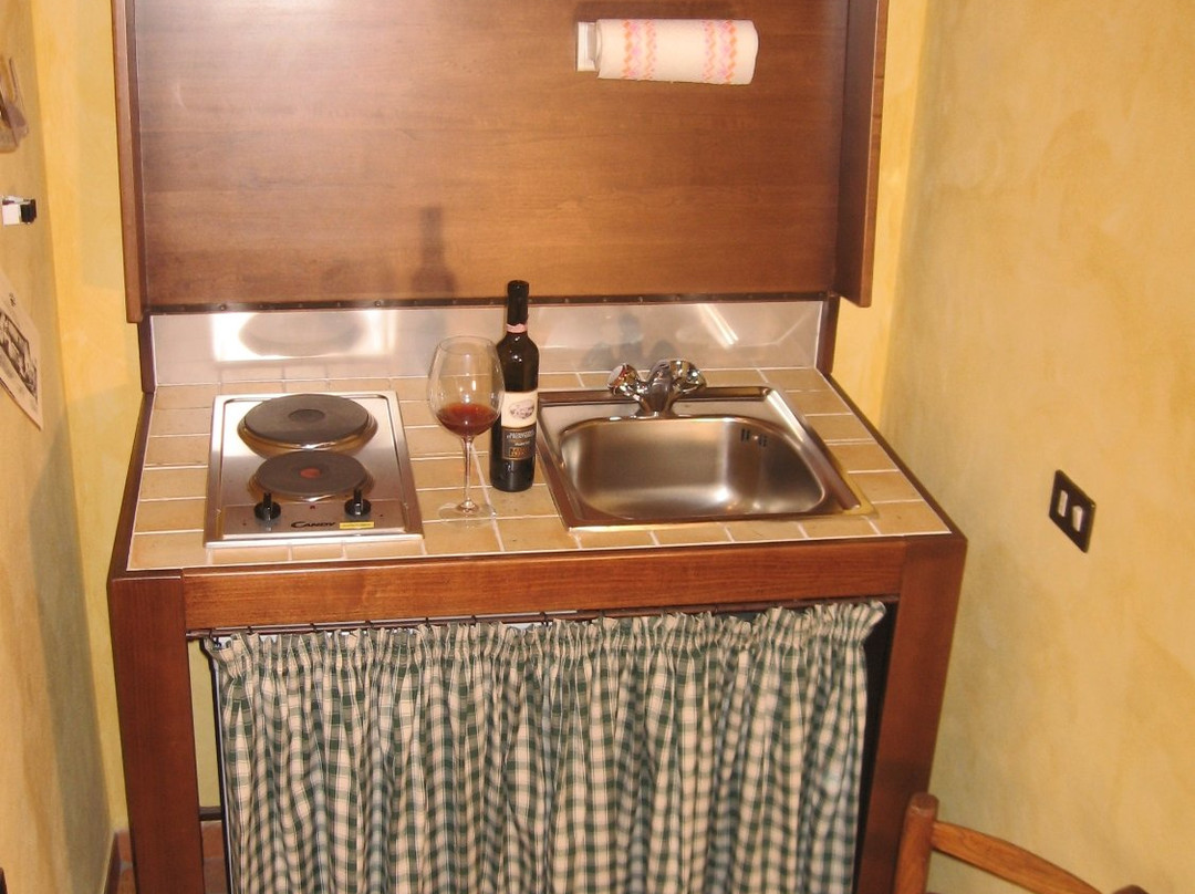 B&B Nel Castello主图