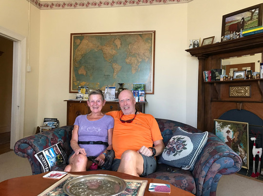 Stanley Guest House主图