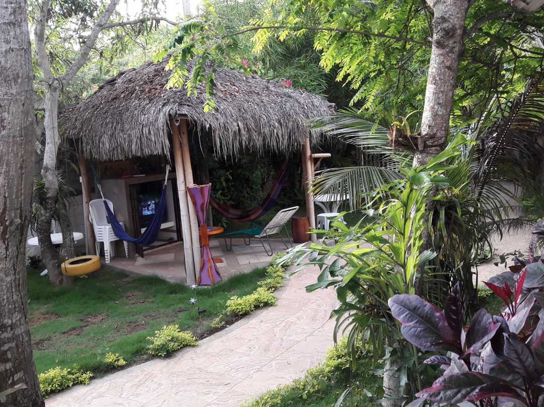 Casa Barlovento B&B主图