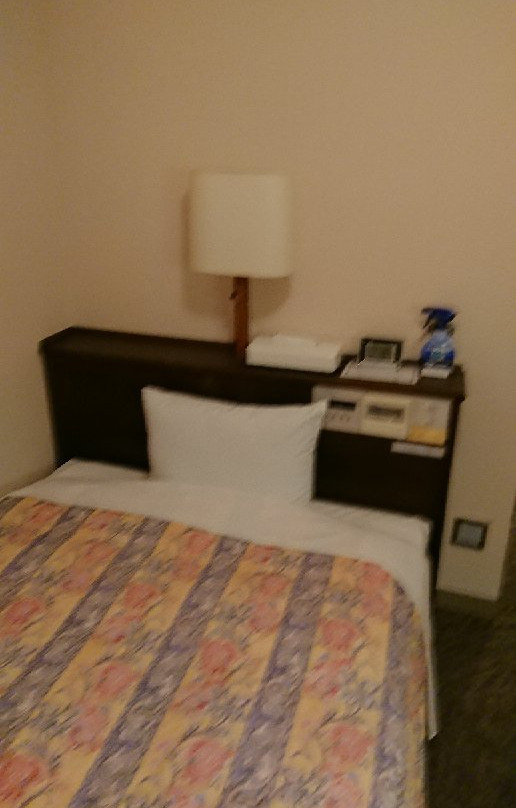 Nobeoka Urban Hotel主图