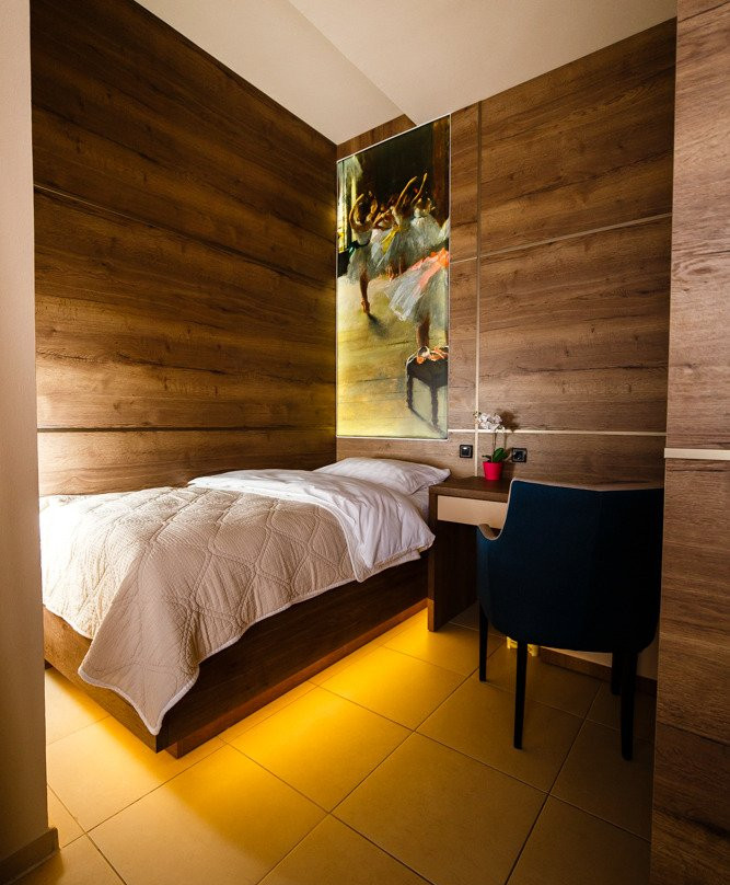 Motel Le Pont主图