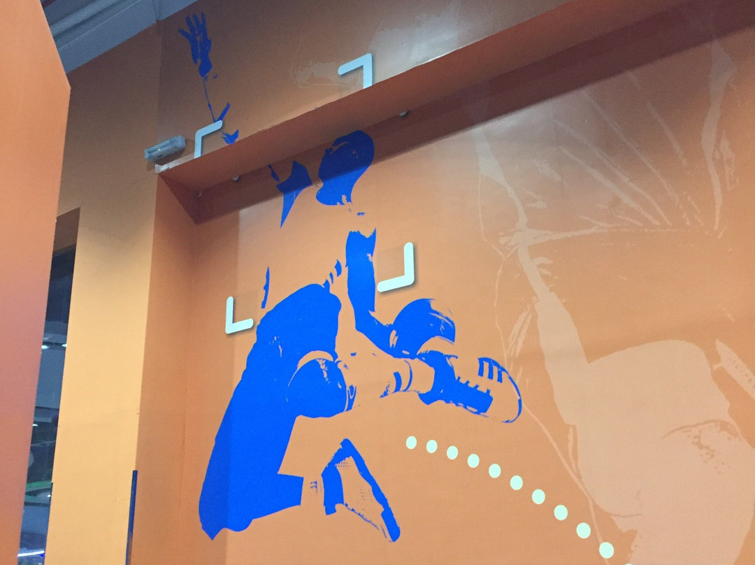 Al Hokair Land-利雅德必去景点