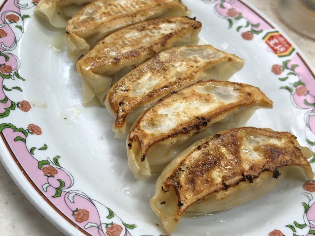 餃子の王将 学芸大前店