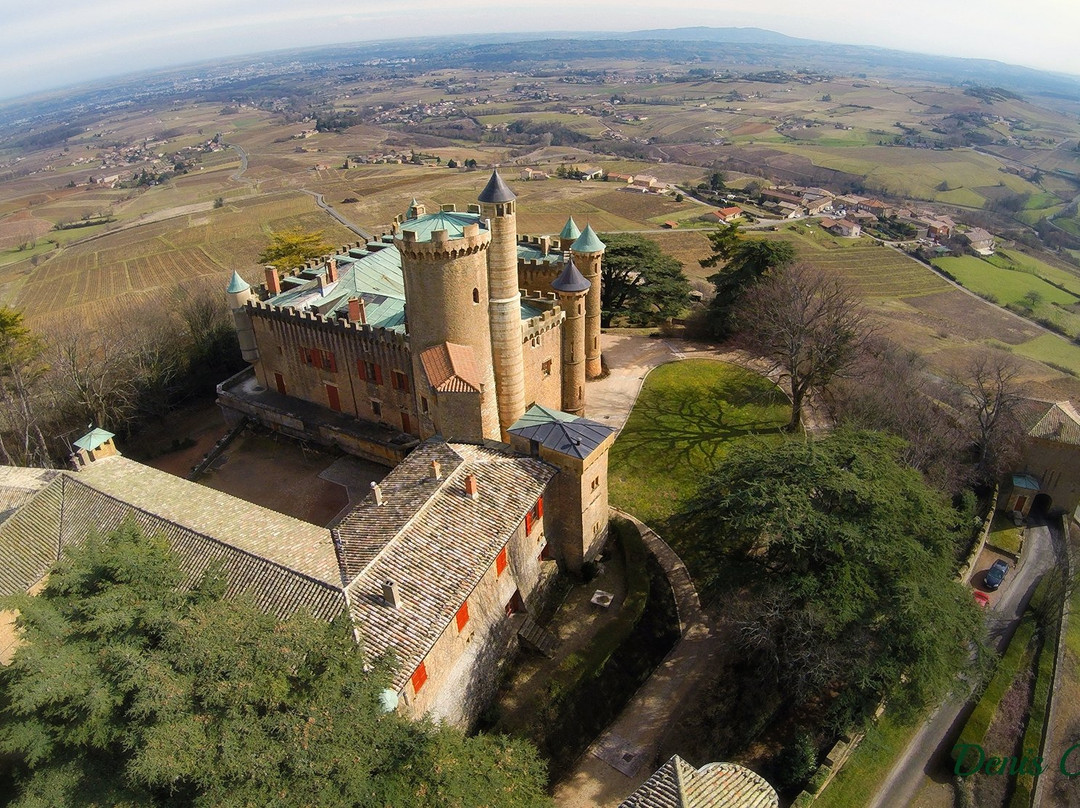 Montmelas-Saint-Sorlin旅游攻略图片