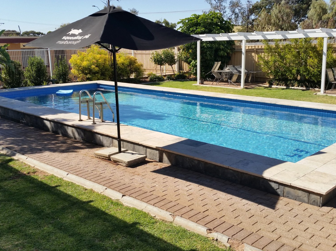 Acacia Ridge Motor Inn主图