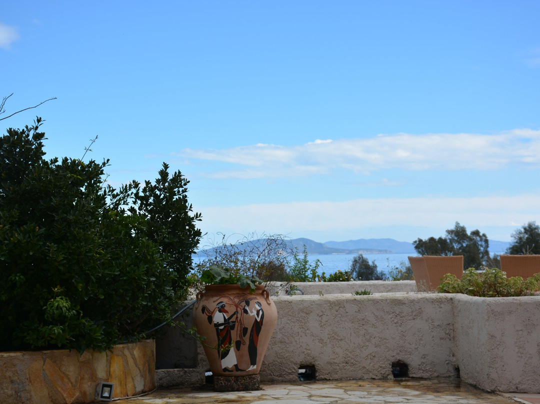 Hotel-Aristotelis主图