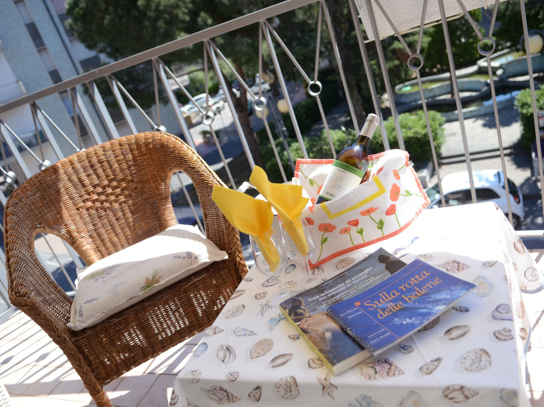 B&B Fiordarancio主图