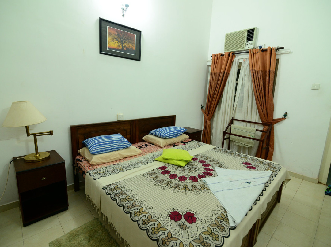 Grand Colonial Viveka主图