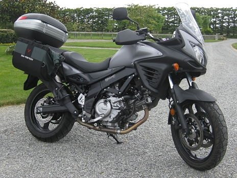 CircleNZ Motorcycle Hire & Rentals-Mitcham必去景点