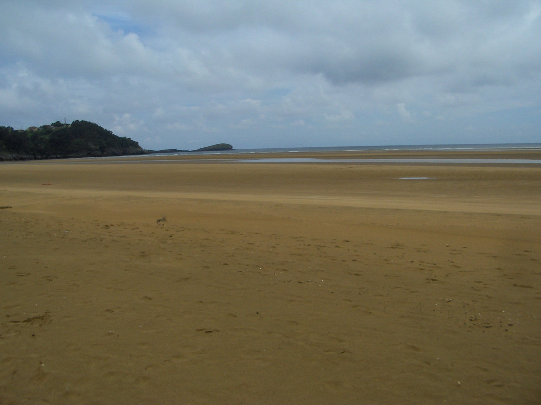 Ermita Virgen del Refugio-Castro Urdiales必去景点