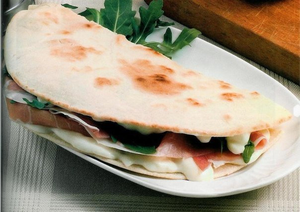 Gusto Piadineria e Sfiziosità