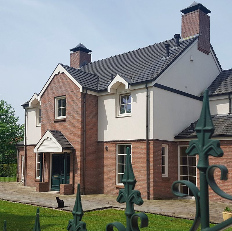 The Manor House