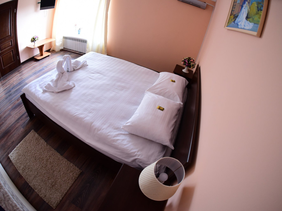 Hotel 1812主图