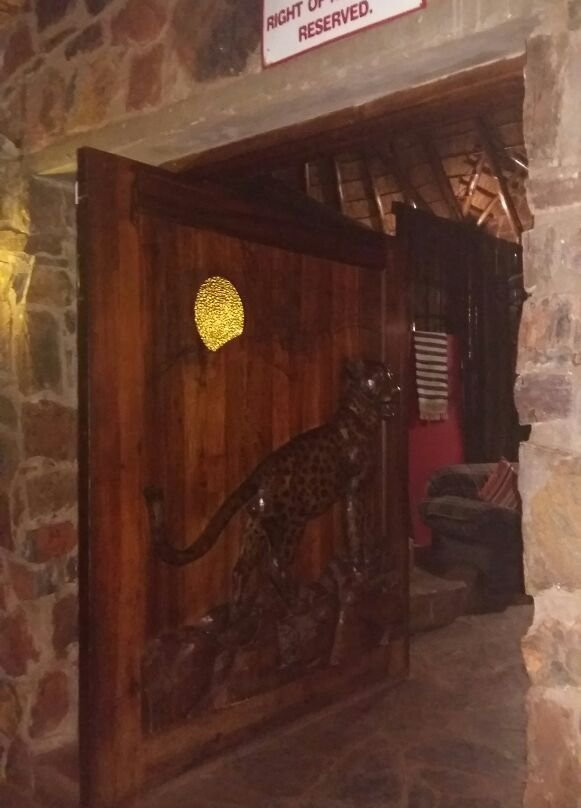 Thaba'Nkwe Bushveld Inn主图