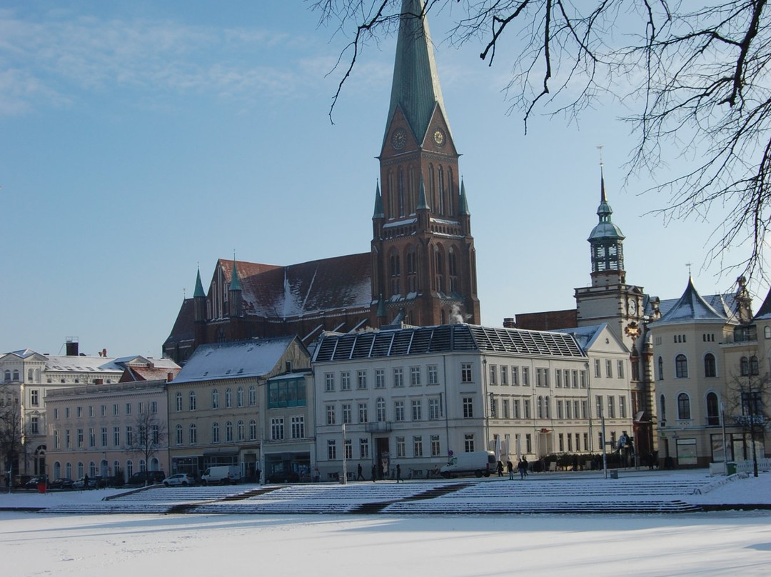 Biohotel Amadeus主图