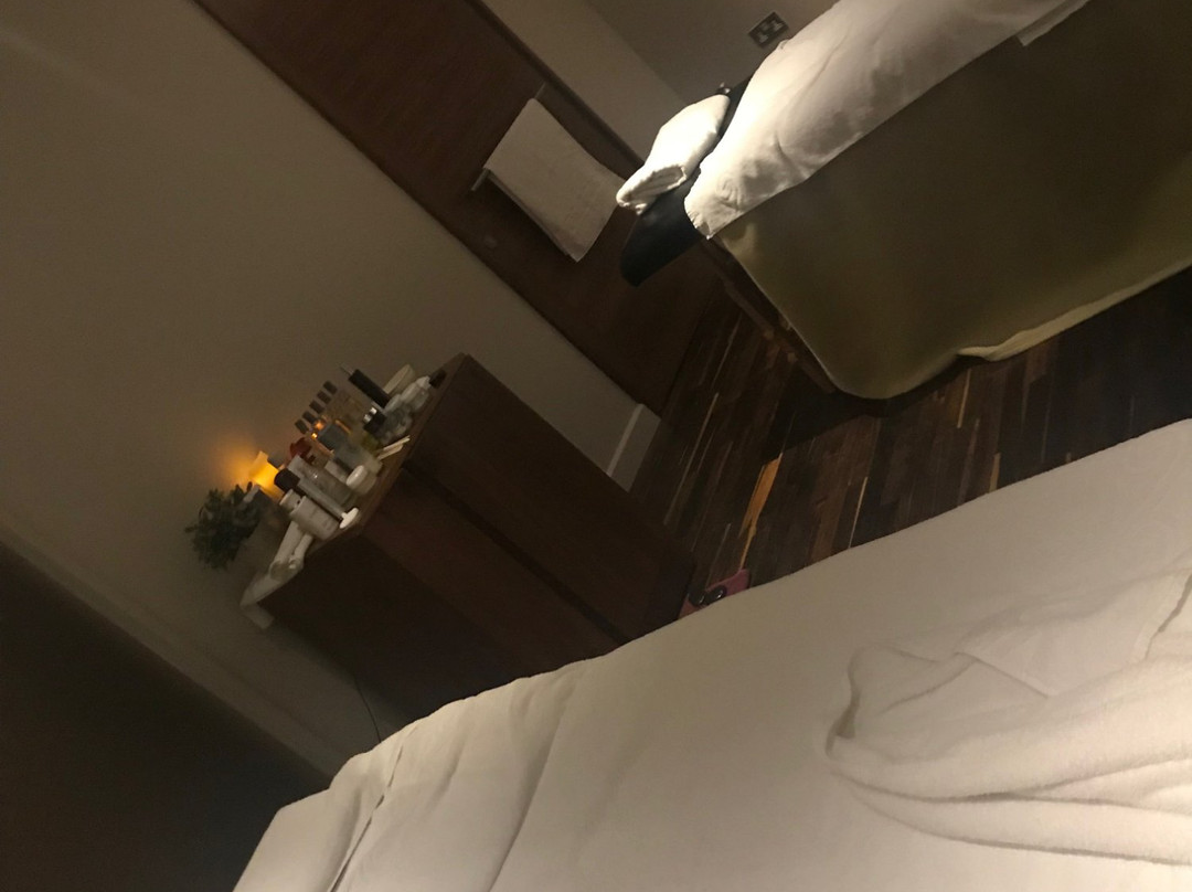 Amala Spa and Club-伯明翰必去景点